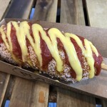 マンギョン食堂 - 