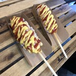 マンギョン食堂 - 