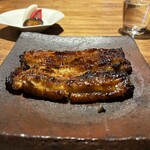 山勢 - うなぎ蒲焼