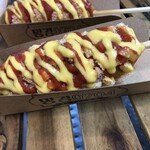 マンギョン食堂 - 