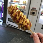 マンギョン食堂 - 