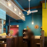 Indian Street Food & Bar GOND - 