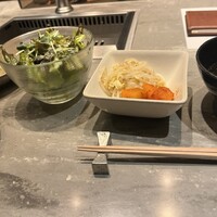 焼肉うしごろ 横浜店 - 