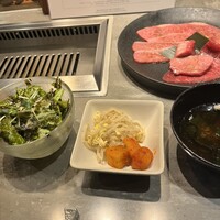 焼肉うしごろ 横浜店 - 