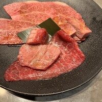 焼肉うしごろ 横浜店 - 