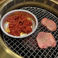 焼肉 スタミナ苑 - 