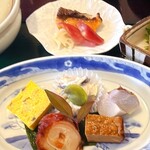 松本 うなぎ割烹桜家 - 