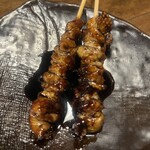 口八町 - かわ