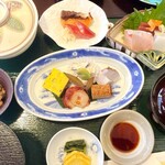 松本 うなぎ割烹桜家 - 