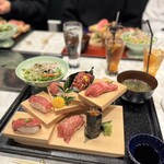 神戸肉處 和心 - 