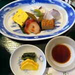 松本 うなぎ割烹桜家 - 