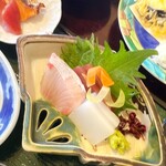 松本 うなぎ割烹桜家 - 