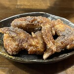 口八町 - 炎の手羽揚げ