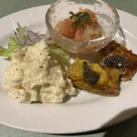 洋食クアトロ - 