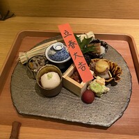 割烹 にしい - 