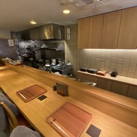 割烹 にしい - 