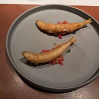レストラン ラリューム - 