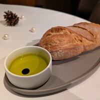 レストラン ラリューム - 