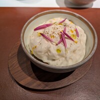 レストラン ラリューム - 