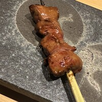 銀座 焼 新潟屋 - 