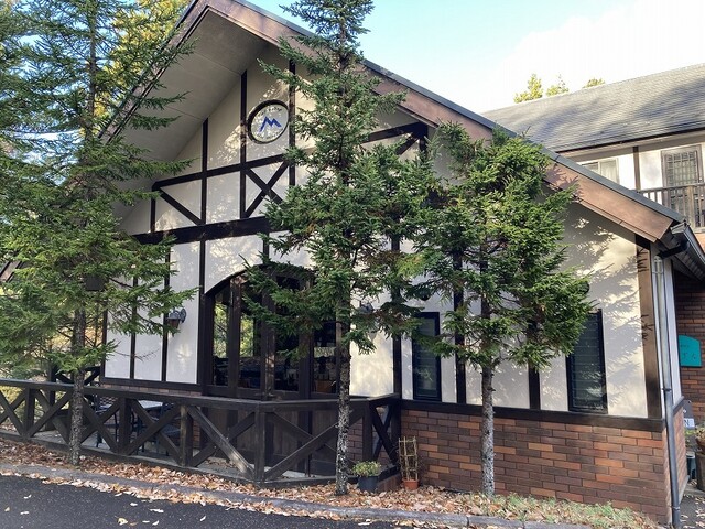 せいざん - 福島市その他（カフェ）の写真