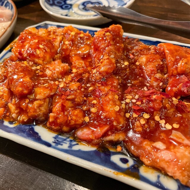 百万馬力 長町店 - 長町（焼肉）の写真