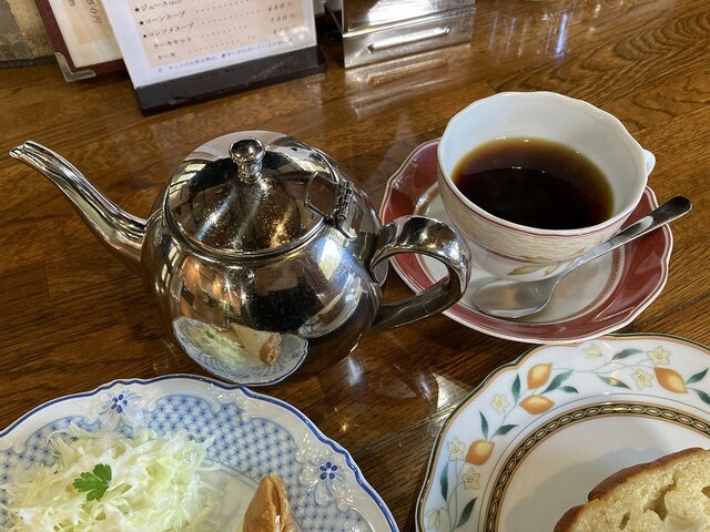 せいざん - 福島市その他（カフェ）の写真