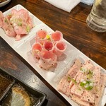 百万馬力 - 
