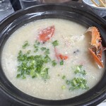 六記粥麺 - 