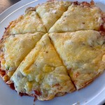 Pizza＆イタリアンレストラン NICOLA - 