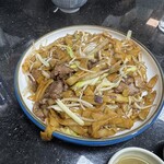 六記粥麺 - 