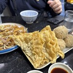 六記粥麺 - 