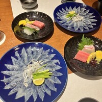春帆楼 下関本店 - 