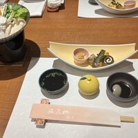 春帆楼 下関本店 - 