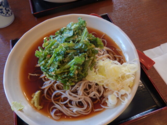 Echigo Soba Kitano Ten photo 2