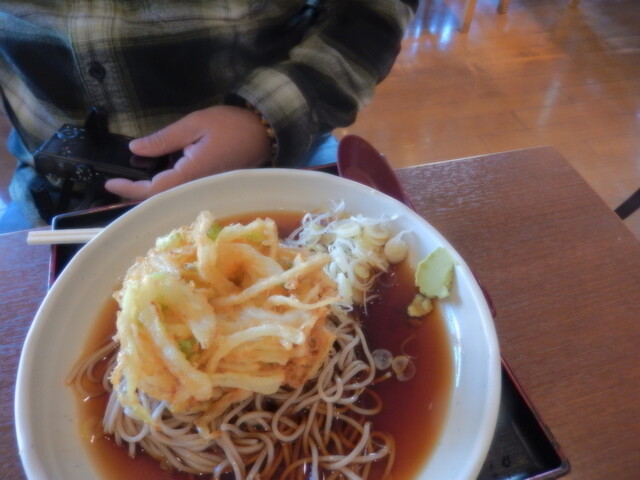 Echigo Soba Kitano Ten photo 3