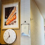 うなぎ亭 友栄 - 