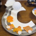 うなぎ亭 友栄 - 