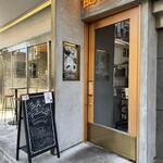 ブラッカウズ - 