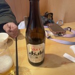 とんかつ 三節 - 