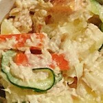 アコレ - 料理写真: