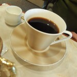 カフェ・アジール - 