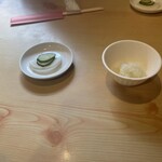 とんかつ 三節 - 