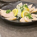 黒豚料理 あぢもり - 