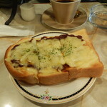 カフェ・アジール - 