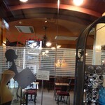 カフェ・アジール - 