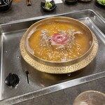 黒豚料理 あぢもり - 