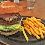 ブラッカウズ - 