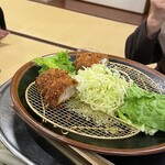 黒豚料理 あぢもり - 