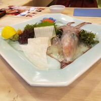 博多料亭 稚加榮 - 